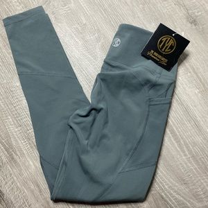 TILYOUCOLLAPSE leggings